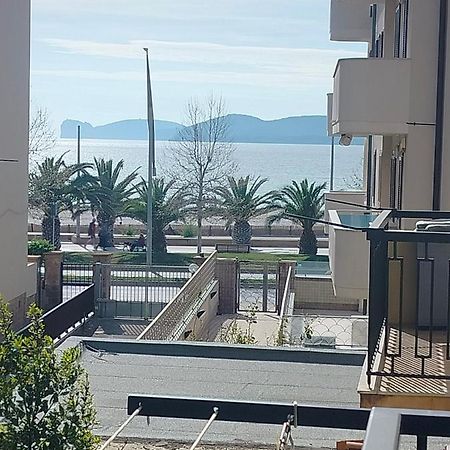 Paoli 95 Apartment Alghero Exterior photo