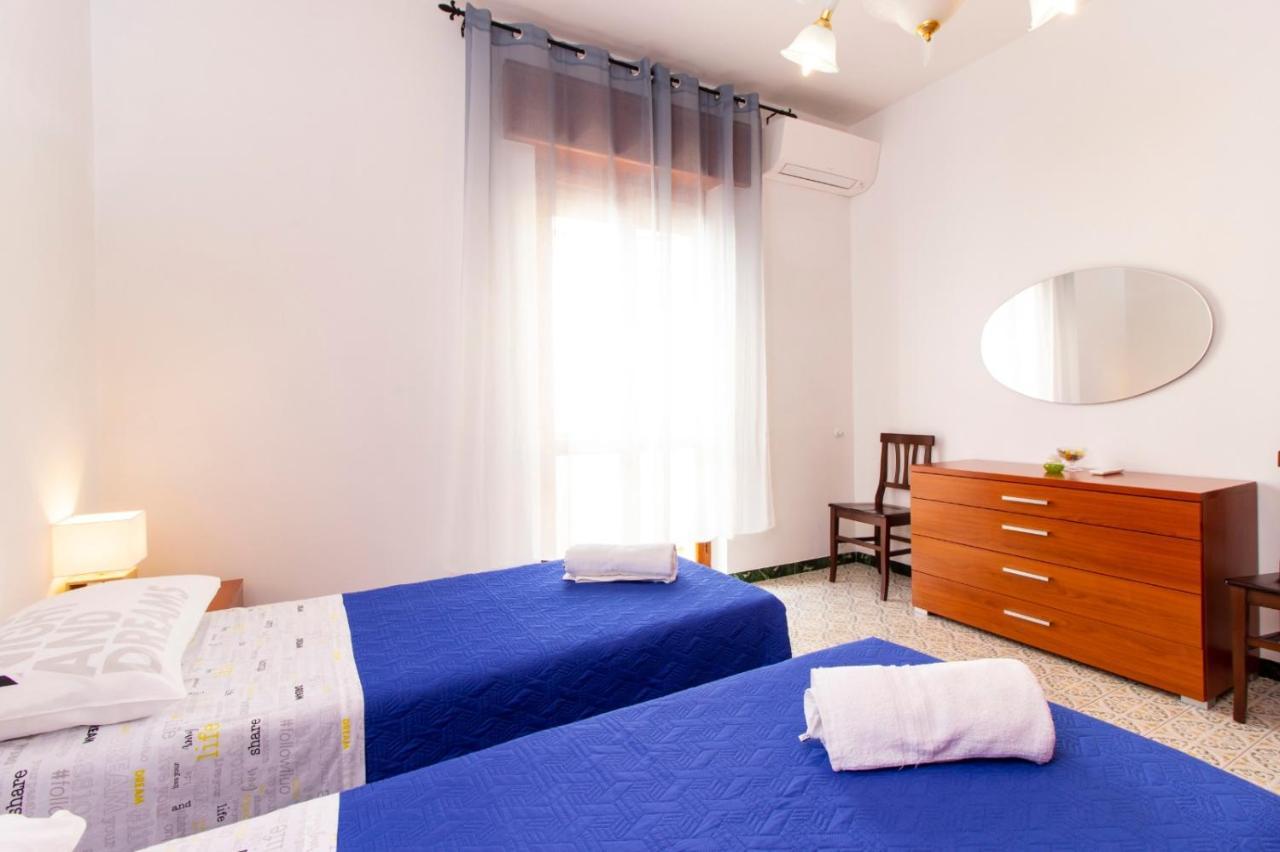 Paoli 95 Apartment Alghero Exterior photo