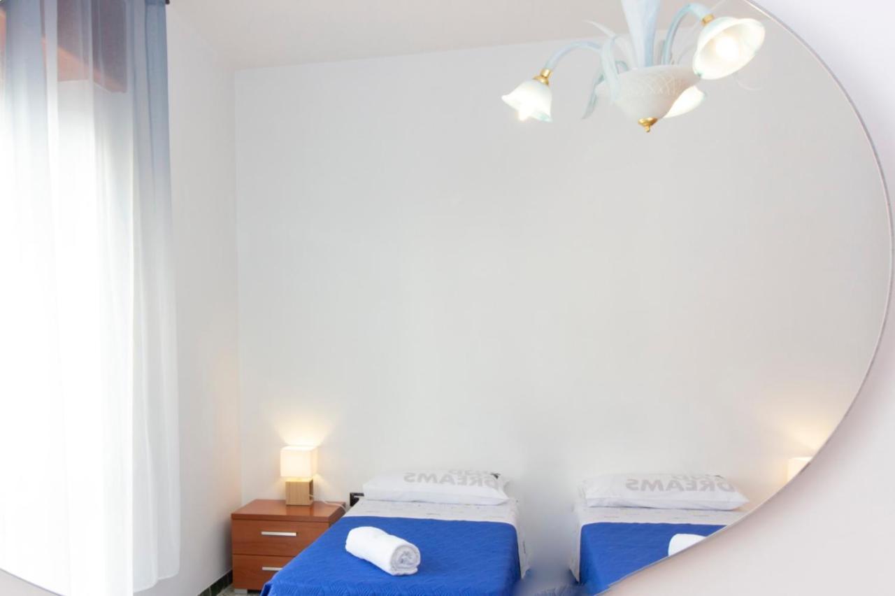 Paoli 95 Apartment Alghero Exterior photo