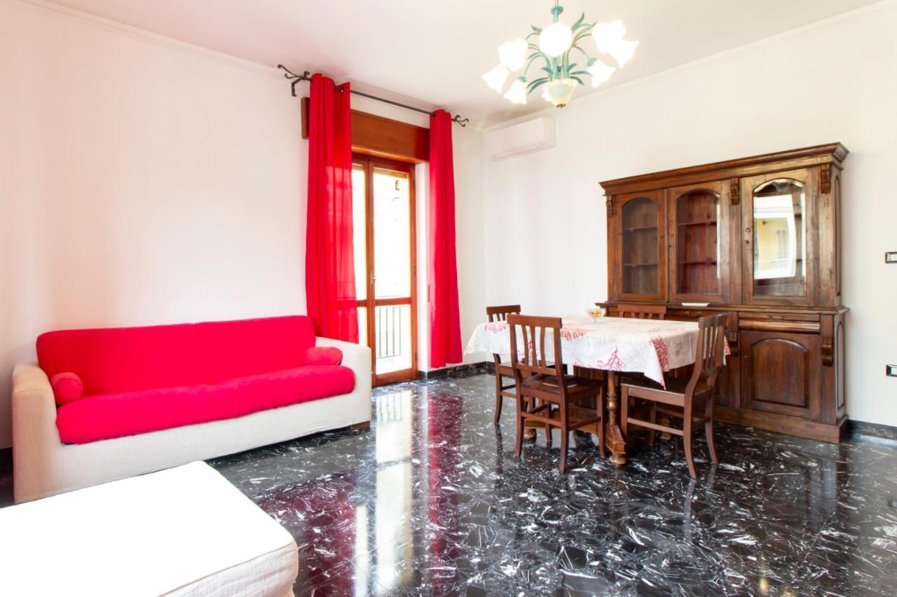 Paoli 95 Apartment Alghero Exterior photo