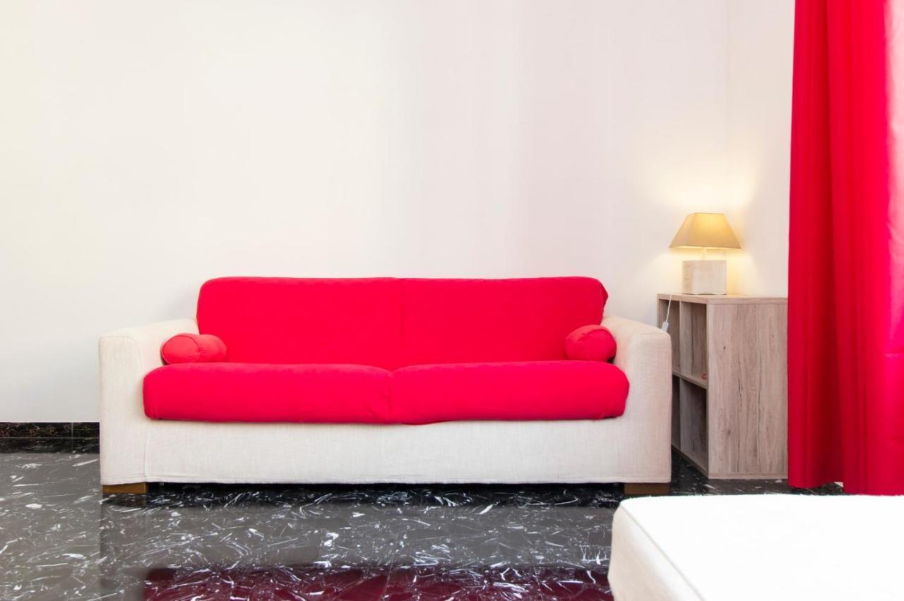 Paoli 95 Apartment Alghero Exterior photo