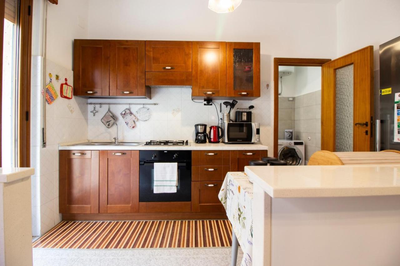 Paoli 95 Apartment Alghero Exterior photo