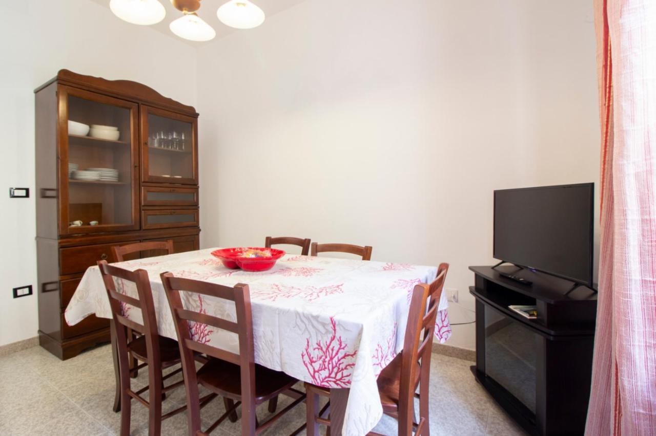Paoli 95 Apartment Alghero Exterior photo