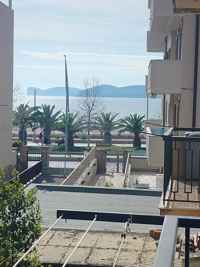 Paoli 95 Apartment Alghero Exterior photo